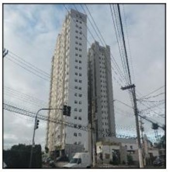 apartment em Avenida Nordestina, Vila Nova Curuçá - São Paulo - SP