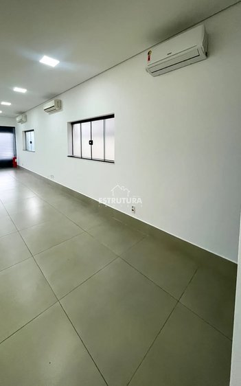 commercial_building em Rua 7, Zona Central - Rio Claro - SP