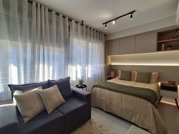 apartment em Avenida João Pessoa, Centro Histórico - Porto Alegre - RS