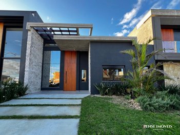 house em Rua Rio Divisa, Xangri-Lá - Xangri-Lá - RS