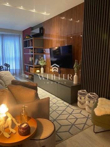 apartment em Rua Onze de Junho, Fazenda - Itajaí - SC