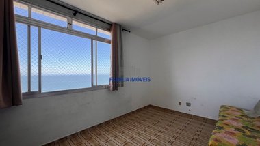 apartment em Avenida Presidente Wilson, Gonzaga - Santos - SP