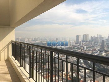 apartment em Rua Pedro de Godói, Parque da Vila Prudente - São Paulo - SP