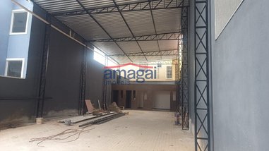 industrial em Plinio Marcos, Loteamento Villa Branca - Jacareí - SP