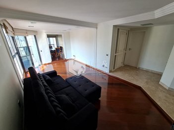 apartment em Rua Apiacás, Perdizes - São Paulo - SP