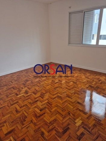apartment em Avenida Ministro Oswaldo Aranha, Rudge Ramos - São Bernardo do Campo - SP