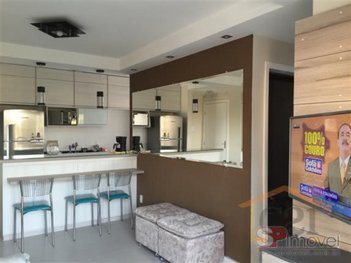 apartment em Pedro De Castillo, Protendit - São Paulo - SP
