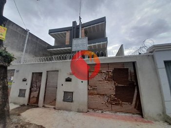 house em Rua São José do Jacuri, Planalto - Belo Horizonte - MG