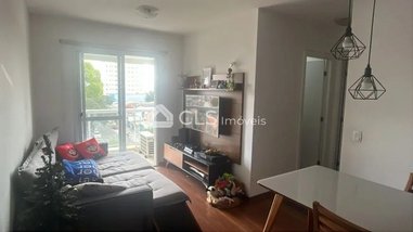 apartment em Rua Luís Martins, Alto da Lapa - São Paulo - SP