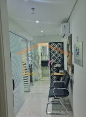 office em Rua Doutor César, Santana - São Paulo - SP