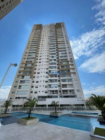 apartment em Rua Primeiro de Maio, Vila Antonieta - Guarulhos - SP