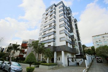 apartment em Rua Carlos Von Koseritz, São João - Porto Alegre - RS