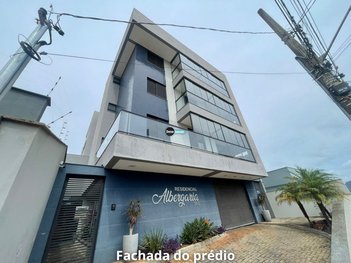 apartment em Rua Vereador Sebastião Matias, Soledade - Ouro Branco - MG