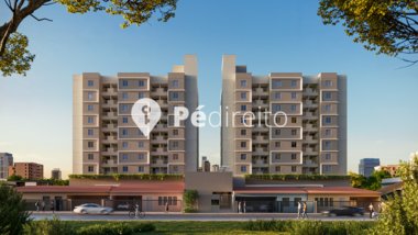 apartment em Rua Doutor Jaci Barbosa, Vila Carrão - São Paulo - SP