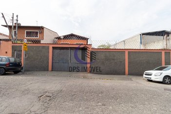 house em Rua Victório Primon, Limão - São Paulo - SP
