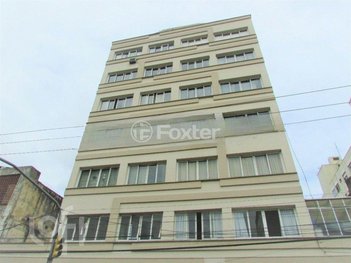 apartment em Avenida João Pessoa, Centro Histórico - Porto Alegre - RS