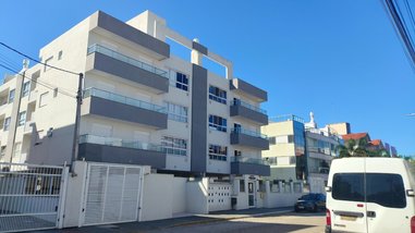 apartment em Brisamar, Ingleses do Rio Vermelho - Florianópolis - SC