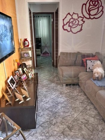 apartment em Avenida Flora, Bussocaba - Osasco - SP