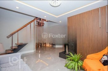 apartment em Rua Cabral, Rio Branco - Porto Alegre - RS