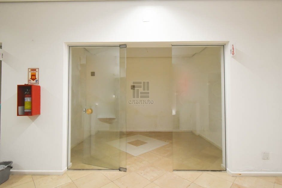 entrada da sala