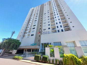 apartment em Rua Miguel Alves Margarido, Parque Arnold Schimidt - São Carlos - SP