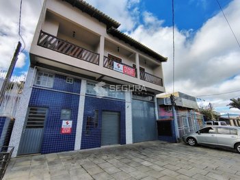 commercial_building em Coronel Vicente, Centro - Canoas - RS