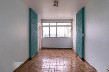 apartment em Rua Cajaíba, Vila Pompéia - São Paulo - SP