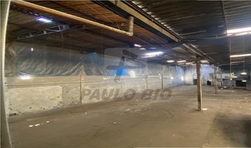 industrial em da Uniao, Jardim Sônia Maria - Mauá - SP