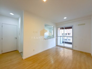 apartment em Rua Ipiranga, Santos Dumont - São José do Rio Preto - SP