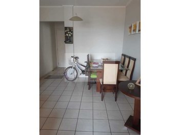apartment em Rua Gastão Vidigal, Santos Dumont - São José do Rio Preto - SP