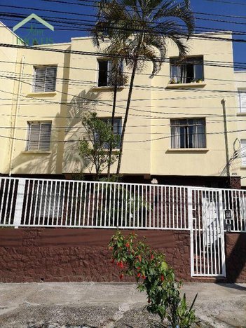 apartment em Avenida General Ataliba Leonel, Santana - São Paulo - SP