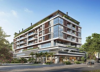 apartment em Rua Aroeira da Praia, Mariscal - Bombinhas - SC