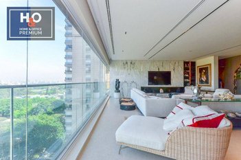 apartment em Rua Curitiba, Paraíso - São Paulo - SP