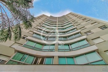 apartment em Rua Nunes Machado, Azenha - Porto Alegre - RS