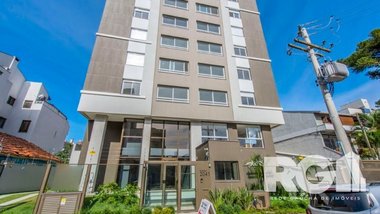 apartment em General Couto de Magalhães, Higienópolis - Porto Alegre - RS