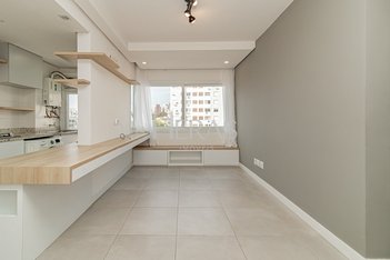 apartment em Rua Veador Porto, Santana - Porto Alegre - RS