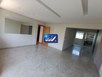 apartment em Rua Maura, Ipiranga - Belo Horizonte - MG