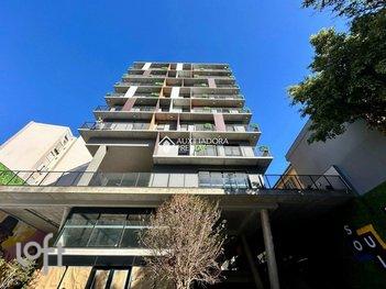 apartment em da República, Cidade Baixa - Porto Alegre - RS