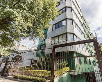 apartment em Rua Leopoldo Bier, Santana - Porto Alegre - RS