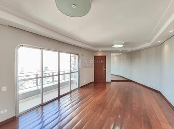apartment em Rua Duque de Caxias, Centro - Limeira - SP