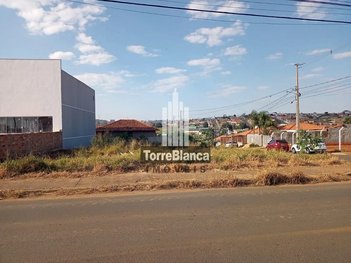 land_lot em Rua Praia da Armação, Contorno - Ponta Grossa - PR