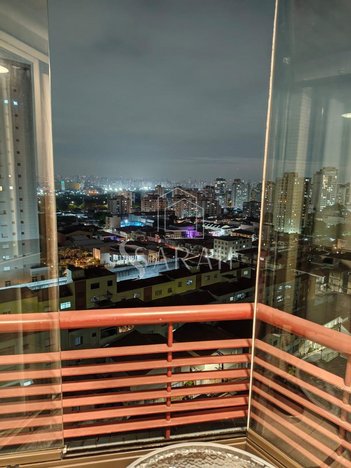 apartment em Rua Marechal Hermes da Fonseca, Santana - São Paulo - SP