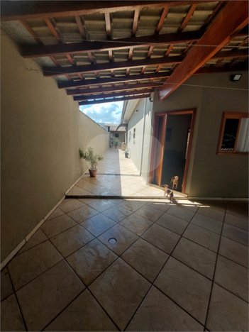 house em Rua Santo Virillo, Residencial Girassol - Itupeva - SP