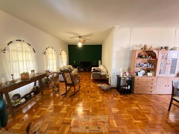 house em Rua Ádamo Pieri, Saúde - Mogi Mirim - SP