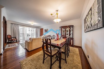 apartment em Rua Caraíbas, Perdizes - São Paulo - SP