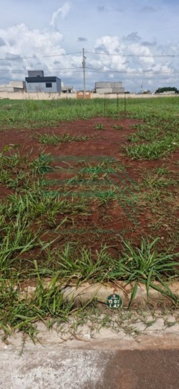 land_lot em Via Anhangüera, Recreio Anhangüera - Ribeirão Preto - SP