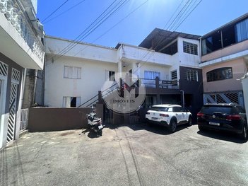 house em Rua Mundo Novo, Vila Anglo Brasileira - São Paulo - SP