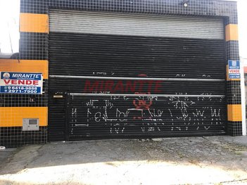 industrial em Balsa, Vila Santa Delfina - São Paulo - SP