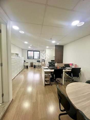 office em Rua Pará, Centro - São Caetano do Sul - SP