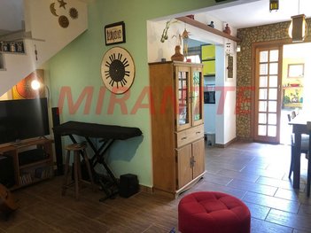 house em Rua Soror Angélica, Santana - São Paulo - SP